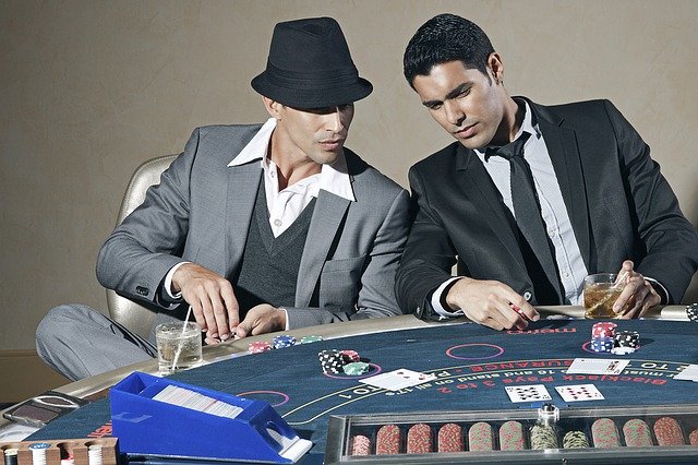 Le blackjack, le jeu indémodable des casinos