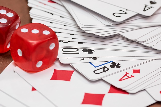 unique casino